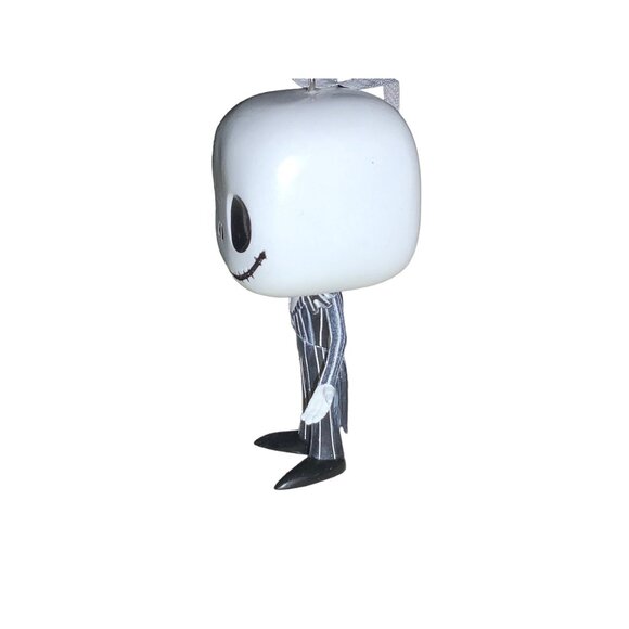 Disney The Nightmare Before Christmas Jack Skellington  Funko Pop! Ornament - Picture 9 of 16